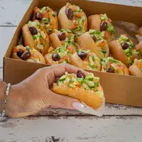 מיני פריקסה