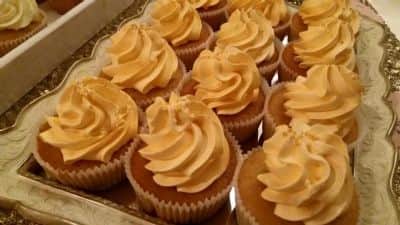 שולחן מעוצב לערב מקווה