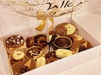 כדור פורח יוקרתי