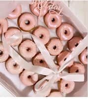 מארז דונאטס כלתי