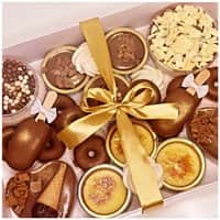 מארז ארמון המלך