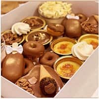 מארז ארמון המלך