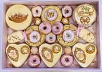 מארז מלכותי