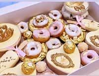 מארז מלכותי