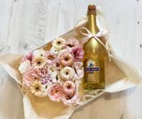 מארז ורוד בייבי