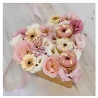 מארז לב אוהב