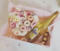 מארז ורוד בייבי