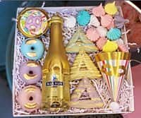 מארז מלכת אסתר