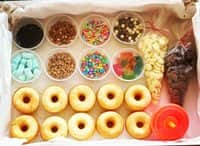 מארז יצירה לחנוכה