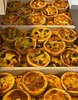 קישים אישיים