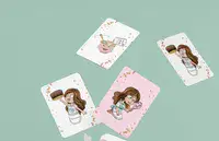 משחק זיכרון קסום במיוחד