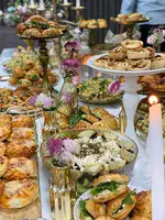 שולחן מקווה