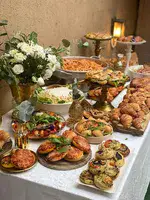 שולחן מקווה