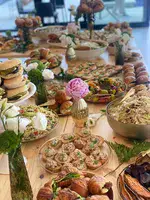 שולחן קביעת מזוזה