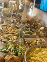 שולחן מקווה