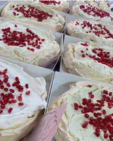 פבלובה משפחתית