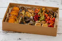 מגש אנטיפסטי עשיר