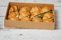 מיני קוראסון במילוי לבחירה