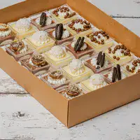 מארז קינוחי כוסות