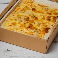 תפוח אדמה מוקרם