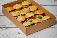 כריכונים עם גבינה בולגרית