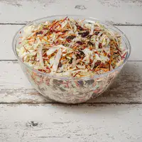 סלט כרוב וירקות שורש