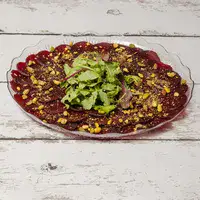 קרפצ'יו סלק