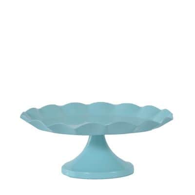 מעמד עוגות/קאפקייקס תכלת