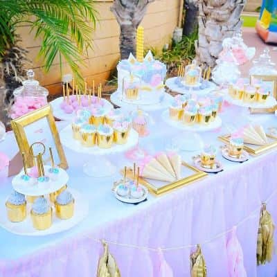 יום הולדת חד קרן