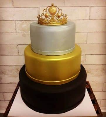 עוגה לקליפ של שרית חדד