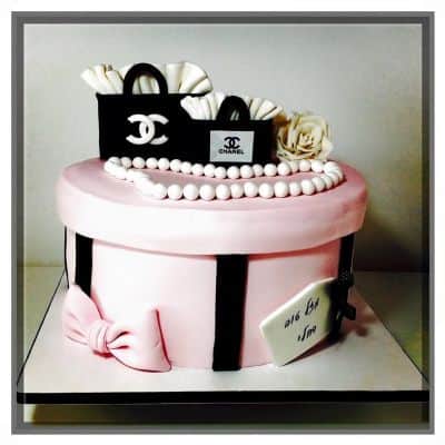 עוגת מותגים