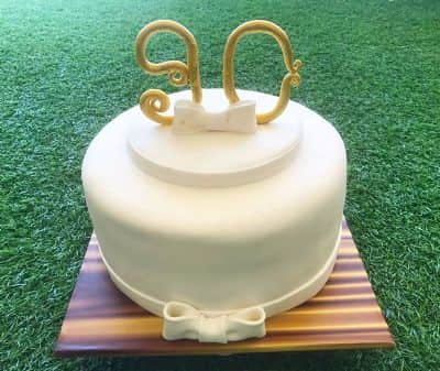 עוגה קלאסית