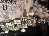 בר מצווה מלי לוי