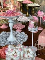 שולחן ממתקים