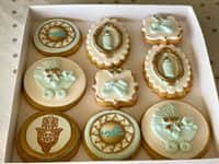 מתוקים מעוצבים לברית