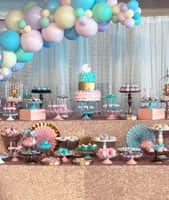 בריתה בצבעי פסטל