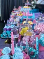 עמי ותמי נשף פורים איקאה