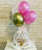 בלון דונאטס בובה