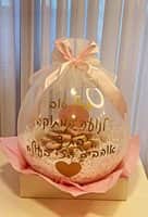 בלון דונאטס בובה