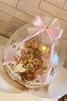 בלון דונאטס פרימיום