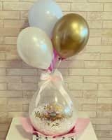 בלון דונאטס וינטאג'